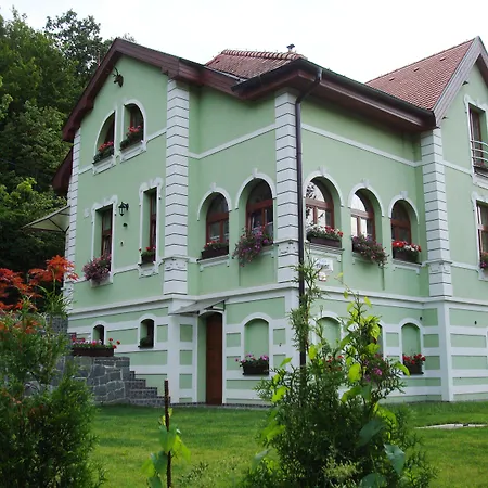 Penzión Zlatý Jeleň-2